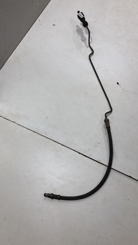 Tubo Cilindro Atuador Embreagem Gm Sonic 2011 2012 2013 2014