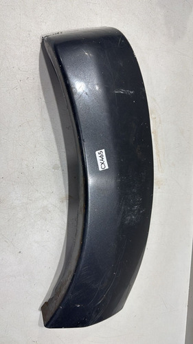 Moldura Parachoque Dianteiro Esquerdo Hilux 2012 Á 2015