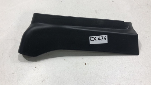Acabamento Maçaneta Porta Tras Dir Honda Hrv Hr-v 16 A 2021