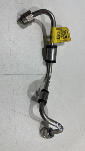 Cano Bomba De Alta Flauta Cruze Tracker 2017 A 2023 12643067