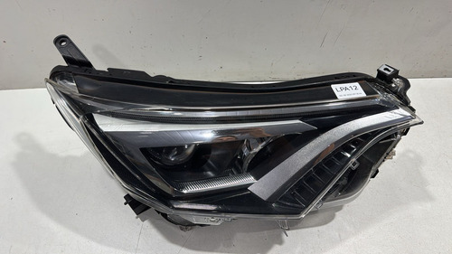 Farol Toyota Rav4 2017 2018 2019 Original Full Led Direito