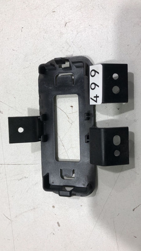 Suporte Módulo Alarme Gm Sonic 2012 96960993