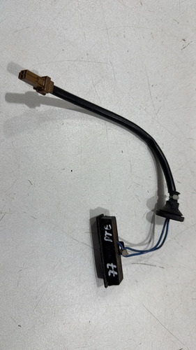 Botão Interruptor Abertura Porta Malas Sentra 2007 08 À 2016