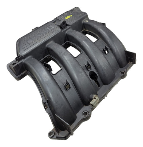 Coletor De Admissão Renault Clio Sandero 1.6 16v 8200100872