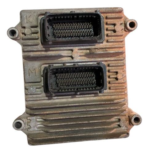 Modulo Central Injeçao Chevrolet Celta 1.0 2007/015 24578331