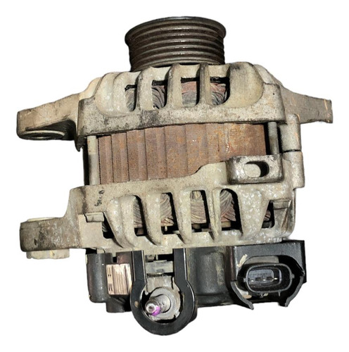 Alternador Hyundai Hb20 1.6 16v 16/22 14v 90amp - 373002b510