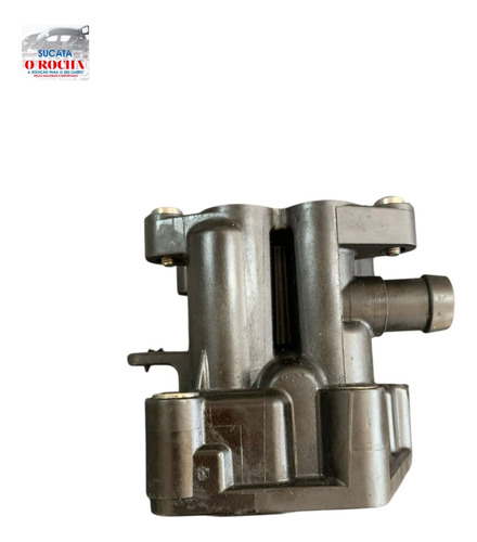 Suporte Filtro Radiador  Oleo Amarok  2.0 15-17 03l115389h