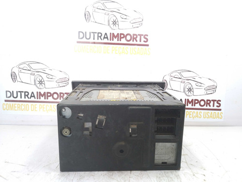 Radio Toca Cd Mp3 Vectra Elite 2008 2009 2010 2011 2012