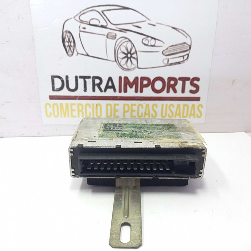 Modulo Alarme Anti Furto Kadett 94/98 Ipanema 93214829