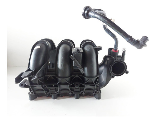 Coletor De Admissão E Sensor Map Ford Ka 1.0 3cc 2014 A 2018