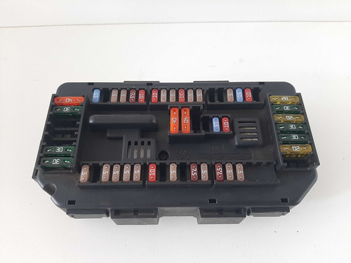 Modulo Ignição Fusíveis Bmw 320i 2012 A 2016 933787901