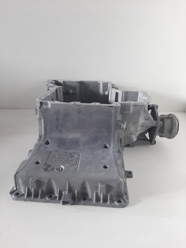 Cárter Do Motor N63 Bmw X5 4.4 Biturbo 2011