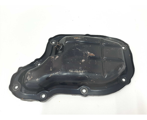 Tampa Do Cárter Nissan March 1.0 3cc 2015 A 2020 Detalhe