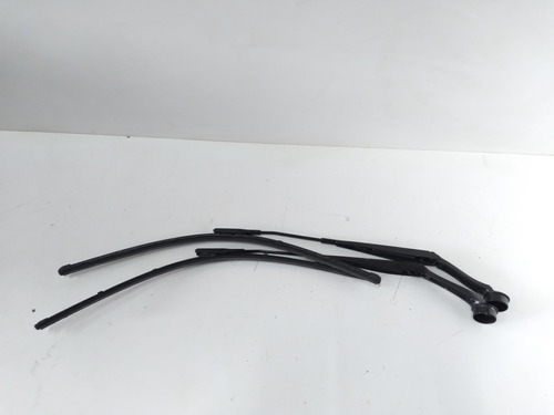 Par De Limpador Dianteiro Ford Fusion Titaniun 2.0 16/17