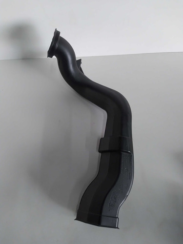 Duto Tubo Saida De Ar Esquerdo Renault Duster 2015 A 2019