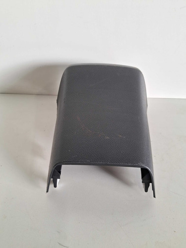 Acabamento Traseiro Console Central Honda Civic 2017 A 2021