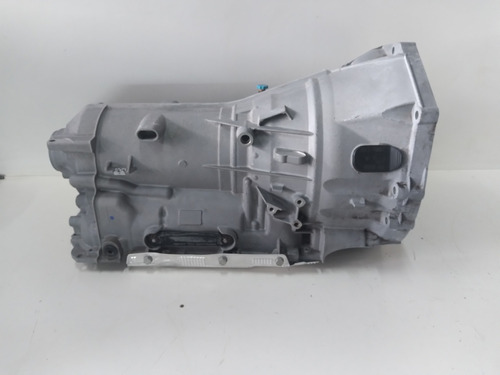 Capa Seca Cambio Bmw 320i 2.0 Turbo Flex N20 2012 A 2016 F30