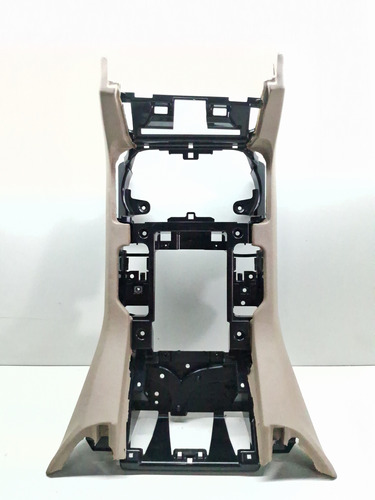 Moldura Console Central Discovery 4 2012 A 2016