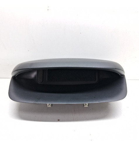 Computador Bordo Relógio  Fluence 2.0 2011 2012 2013 A 2016