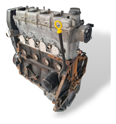 Motor Cobalt Onix Prisma 1.4 8v Flex 2013 a 2019 98/106CV 
