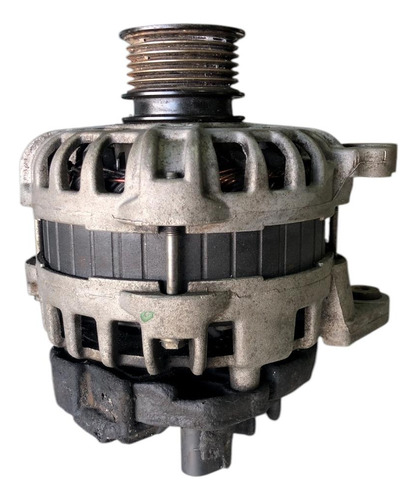 Alternador Gol Fox Polo Saveiro G5 G6 G7 G8 1.0 1.6 90a 8v