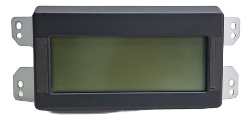 Display Computador Bordo Azera 2012 2013 2014 2015 2016 2017