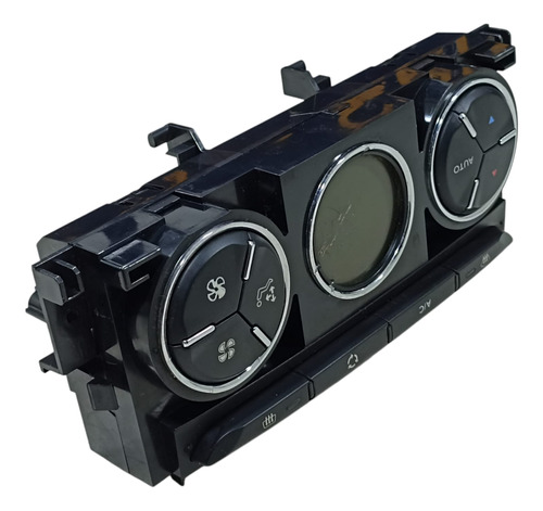 Controle Comando Do Ar Condicionado Citroen C3 Aircross 2017