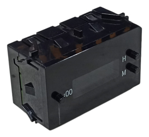 Relogio Digital Original Toyota Corola 2.0 2016 83910-02170