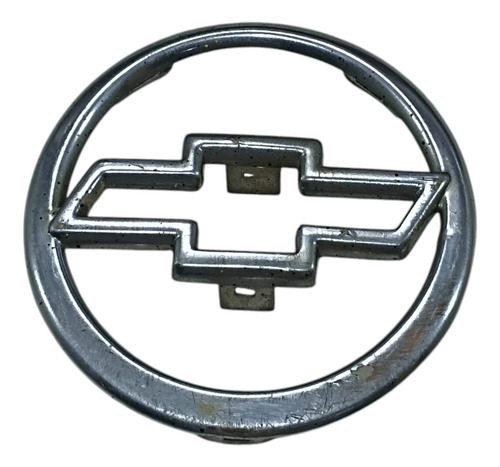 Emblema Grade Radiador Brasão Tela Gm Astra 1999 A 2002