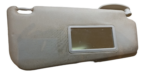 Quebra Sol Direito Fiat Palio Sporting 2012-2015 Original