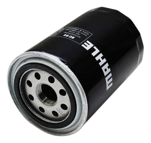 Filtro De Combustível Mahle Kc 94 - 1 Kit - Linha Pesada