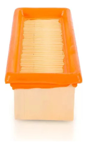 Filtro Ar Motor Peugeot 206 1.0 16v 2001 2002 2003 2004 2005