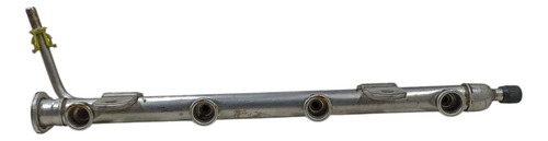 Flauta Combustível Corsa 1999 Até 2001