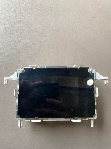 Computador Bordo Visor Ford New Fiesta E11 10r-035345