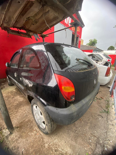 Chevrolet Celta 1.0 Sucata Peças