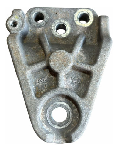 Suporte Coxim Motor Hyundai I30 2.0 16v Lado Direito 08/12