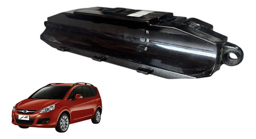 Relógio Digital Jac J6 2.0 2011 2012 L22080