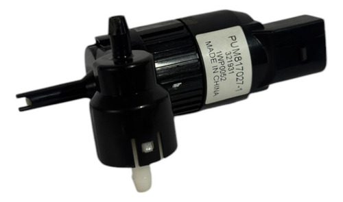 Bomba Esguicho Limpador Parabrisa Gm Onix Tracker Pum817027