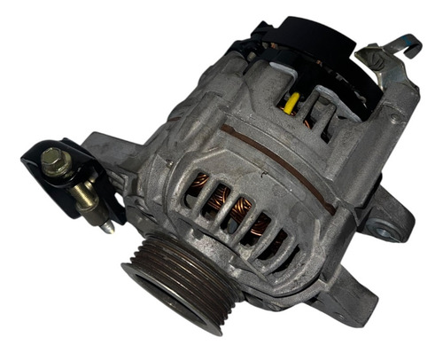Alternador Honda Fit 1.4 2003-2008 Original Bosch