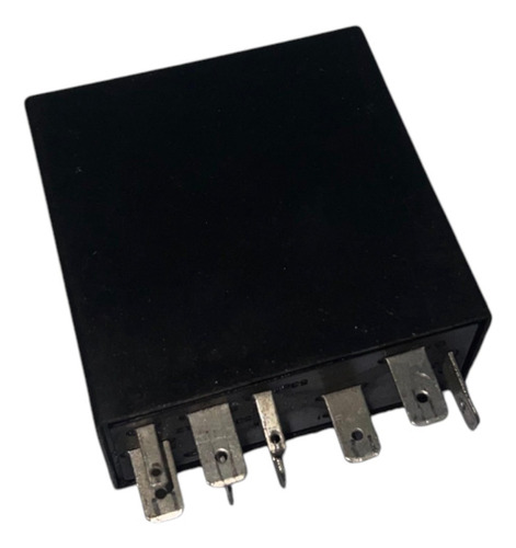 Relé Limpador Parabrisa Vw Bora Golf Polo Audi A3 2000-2006