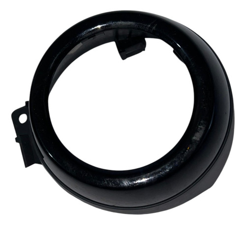 Moldura Do Difusor De Ar Lado Esquerdo Nissan Kicks 2016/24