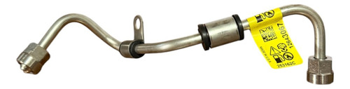Cano Bomba De Alta Flauta Gm Cruzer Tracker 1.4 Turbo 17/23
