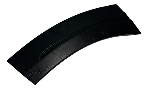 Moldura Para Choque Diant. Esq Saveiro Cross G7 G8
