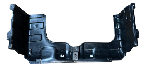 Par Defletor Do Motor Hyundai Hb20 1.0 2022 2023