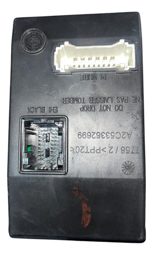 Modulo Imobilizador Bsi Sandero 2014 A2c53362699