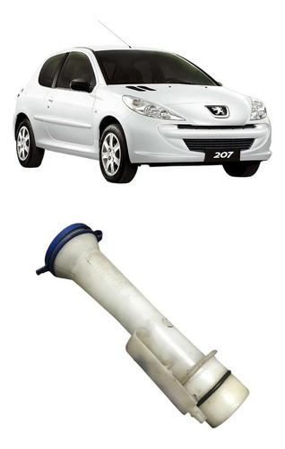 Gargalo Reservatorio Peugeot 206 9628747380