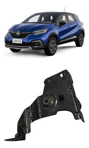 Suporte Filtro Ar Renault Captur 2017 929a22406r