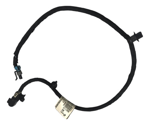 Chicote Sensor Temperatura Ambiente Externa Chevro