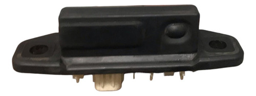 Botao Abertura Tampa Traseira Toyota Yaris 18 A 23 15d355