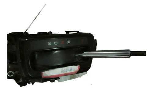 Alavanca Cambio Civic G9 1.8 2.0 Automática 2012 2013 a 2016